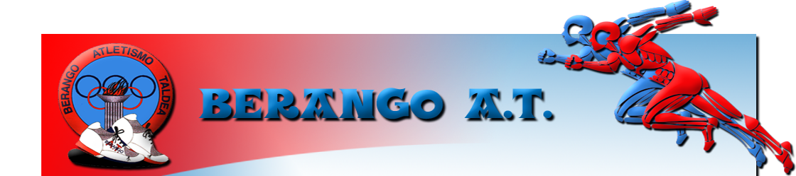 Berango Atletismo Taldea