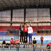 CTO. EUSKADI Sub16/18/20 Anoeta