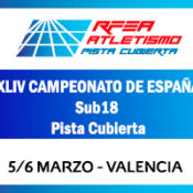 CTO ESPAÑA SUB18