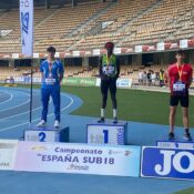 Cto de España sub18