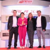 Premio Organizacion Milla Berango R.F.E.A.