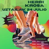 INSCRIPCIONES ABIERTAS CROSS DE SANTA ANA