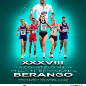 XXXVIII MILLA INTERNACIONAL DE BERANGO