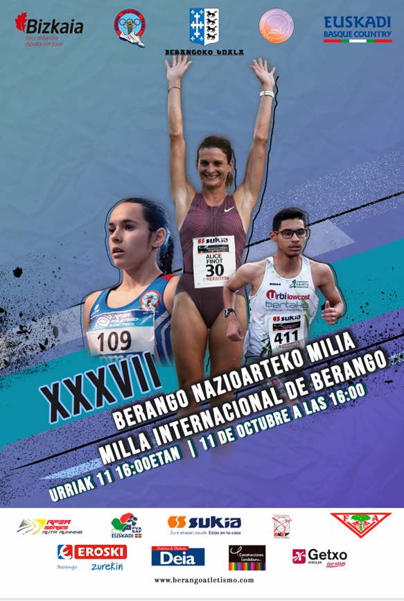 cartel milla 2025 